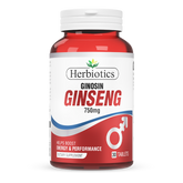 Ginosin (Ginseng 750MG)